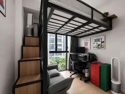H2O Residences (D28), Condominium #559889261